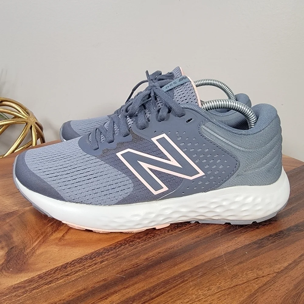 New Balance experience perfect